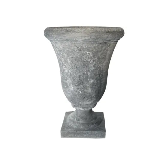 Bell Urn Grey