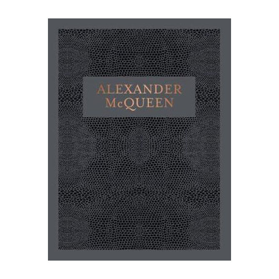 Alexander McQueen