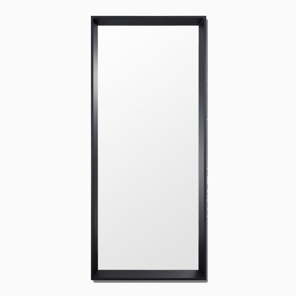 Meng Leaner Mirror Yen Concept