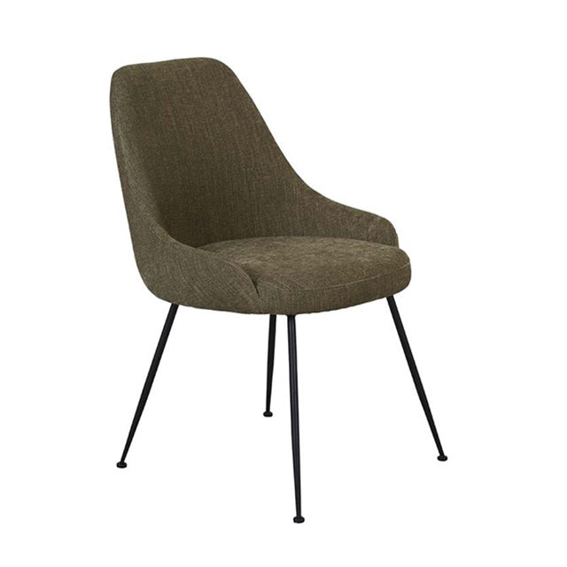 Dane Dining Chair Olive