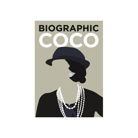 Biographic Coco