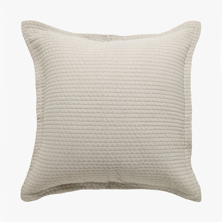 Aspen Flax Pillowcases