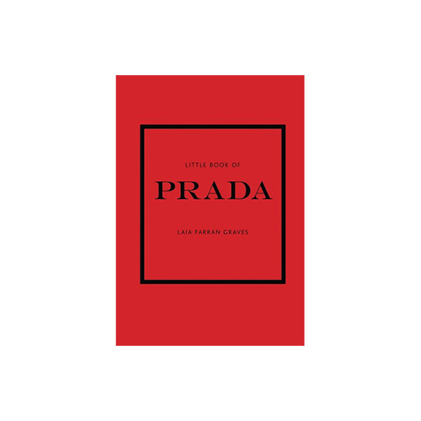 Little Book of Prada