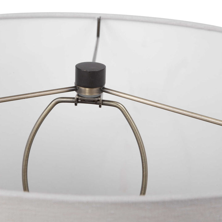 Corset Table Lamp