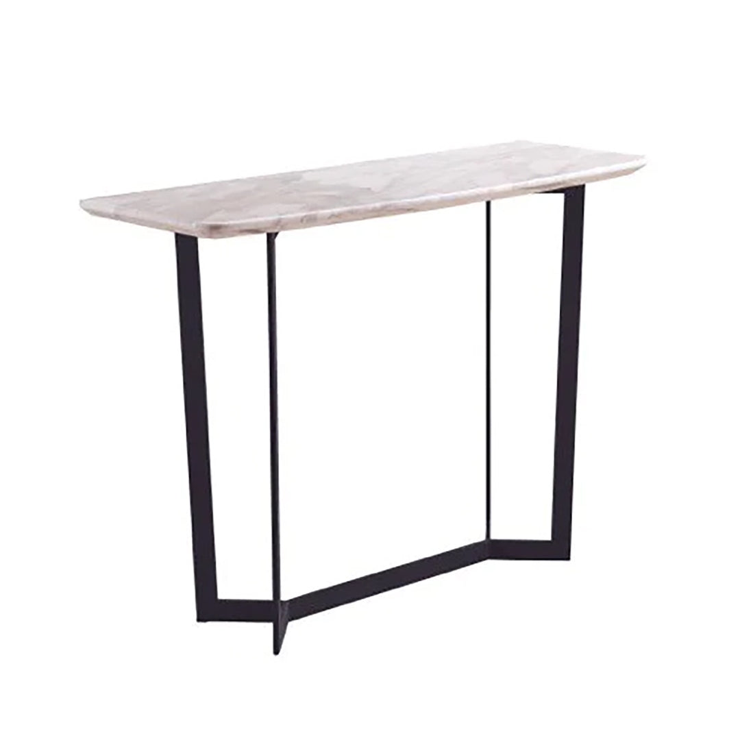 Simpson Marble Console