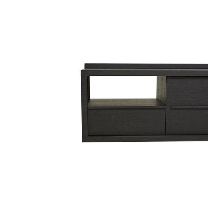 228cm Belmond Entertainment Unit