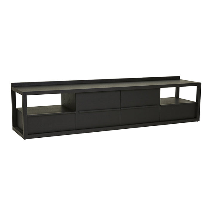 228cm Belmond Entertainment Unit
