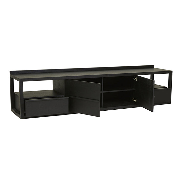 228cm Belmond Entertainment Unit