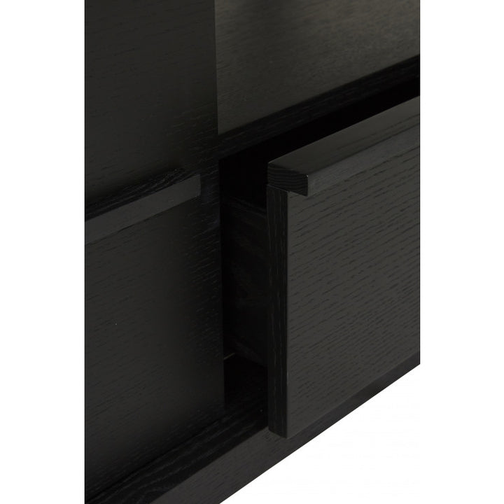 228cm Belmond Entertainment Unit