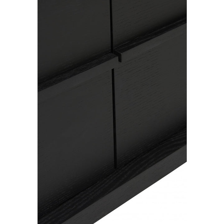 228cm Belmond Entertainment Unit