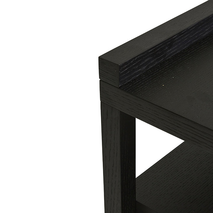 228cm Belmond Entertainment Unit