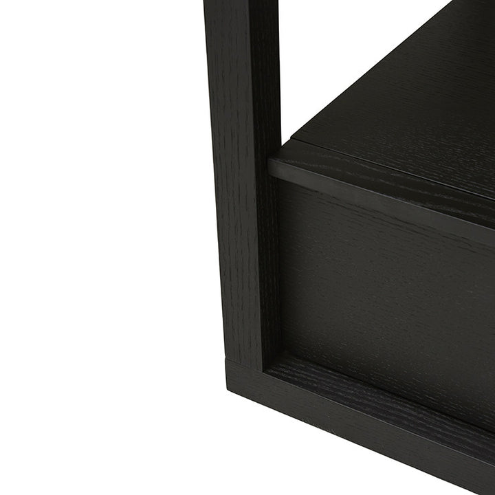 228cm Belmond Entertainment Unit