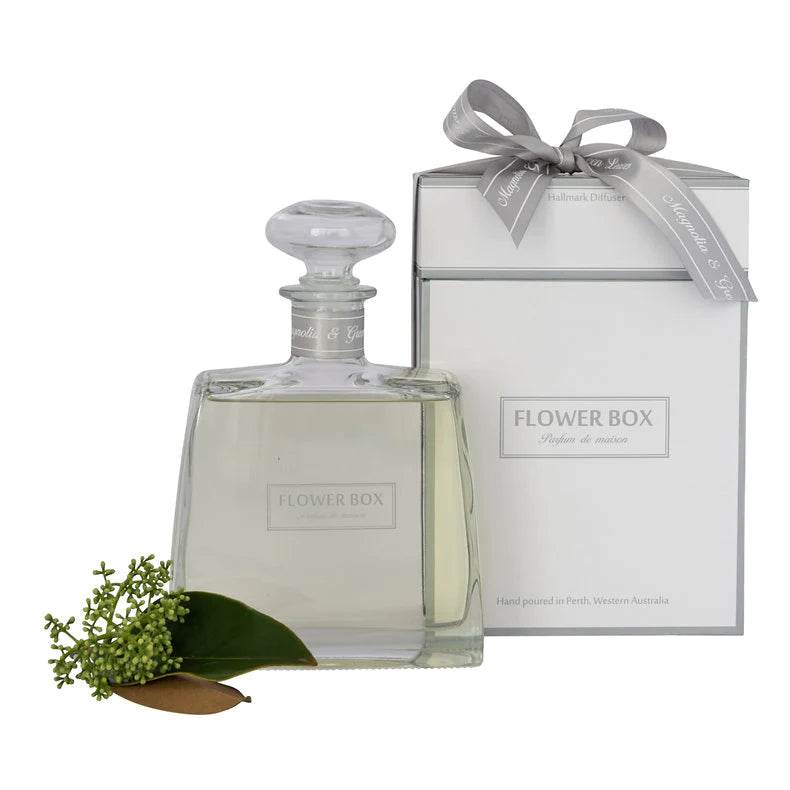 Reed Diffusers – Yen Concept