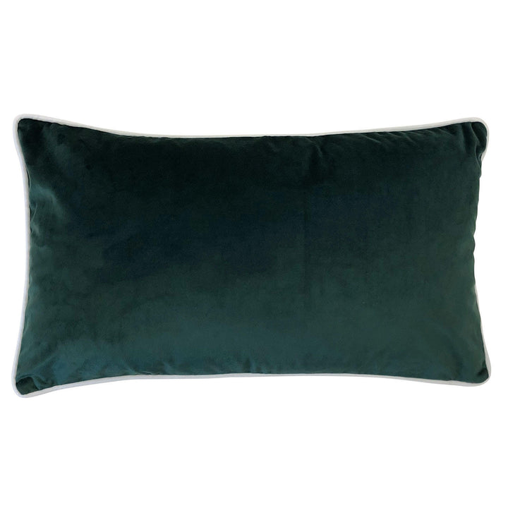 Rodeo Green Cushions