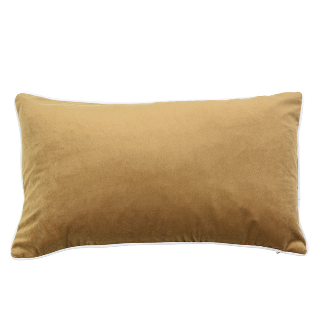 Rodeo Caramel Cushions