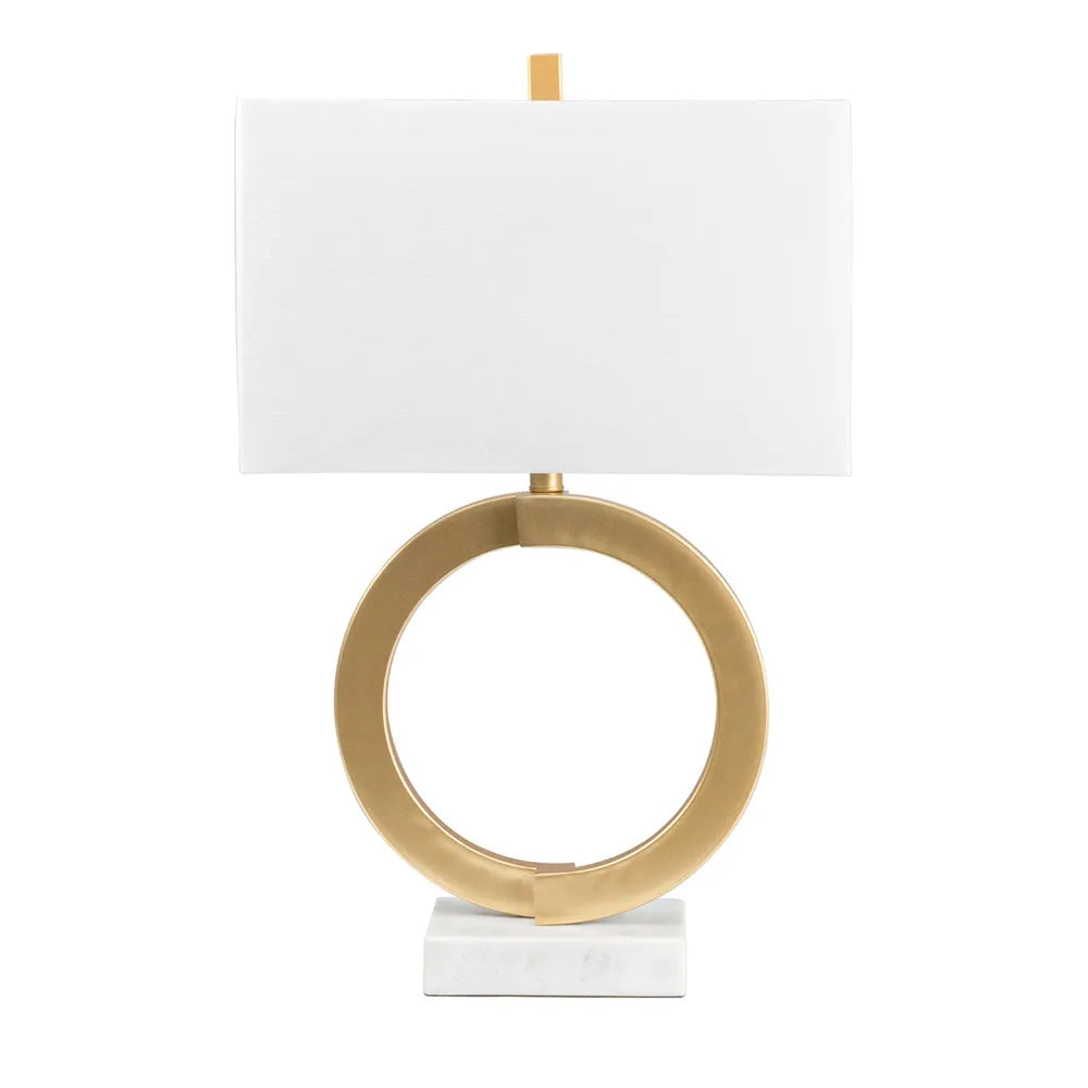 Olivia Table Lamp