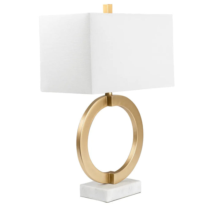 Olivia Table Lamp