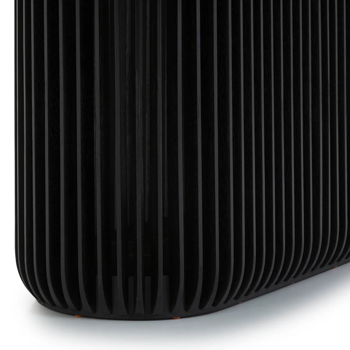 Solace Oval Dining Table 2.2m