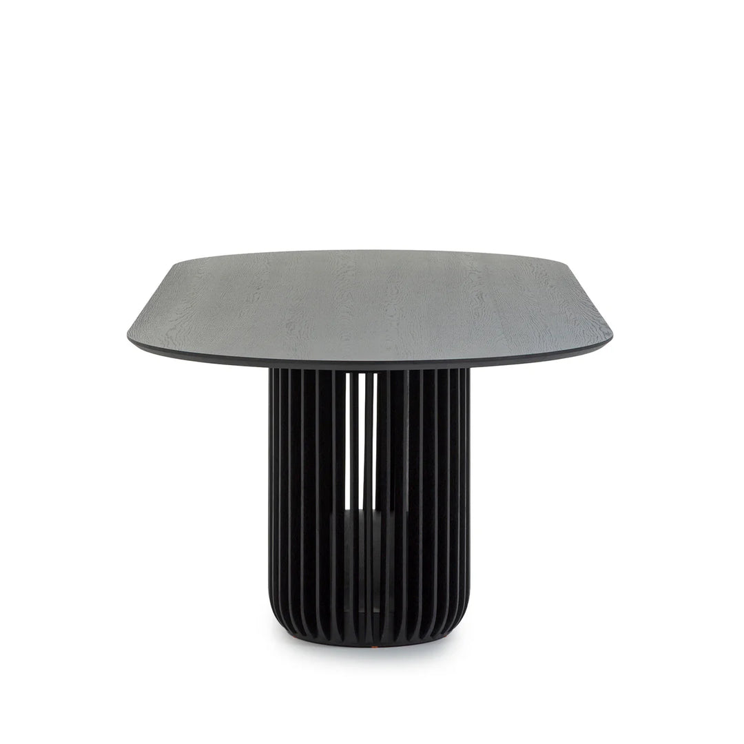 Solace Oval Dining Table 2.8m