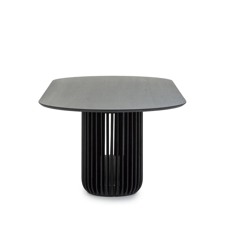 Solace Oval Dining Table 2.8m