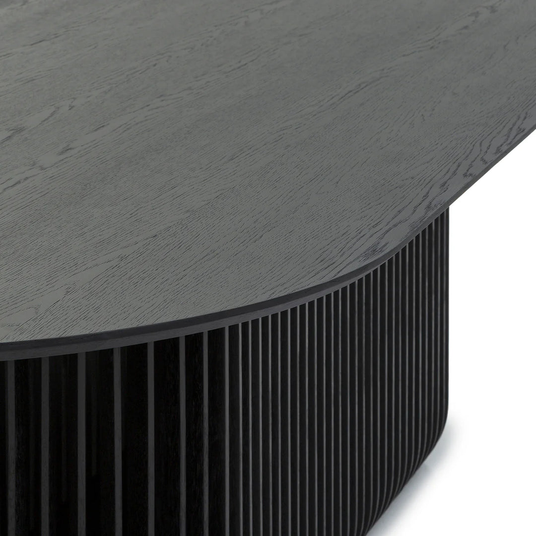 Solace Oval Dining Table 2.8m