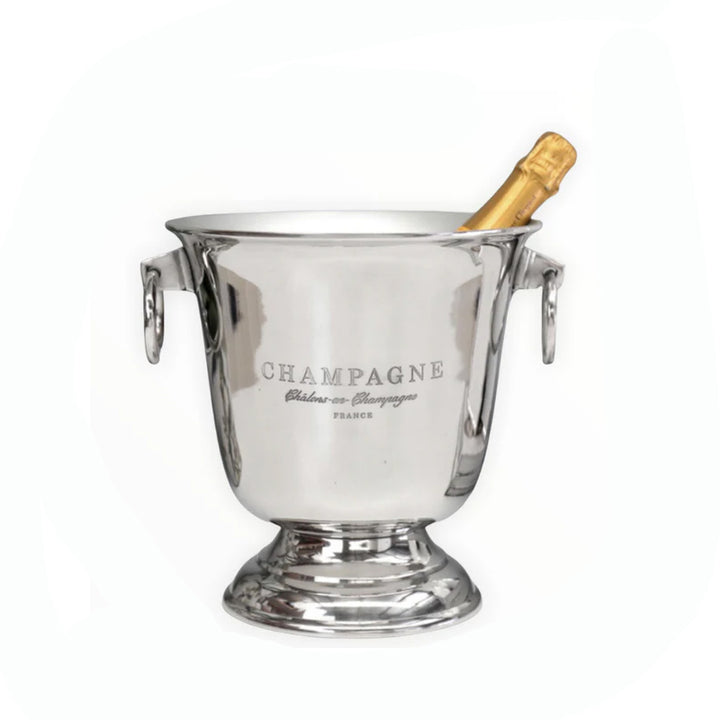 Subzero Champagne Bucket