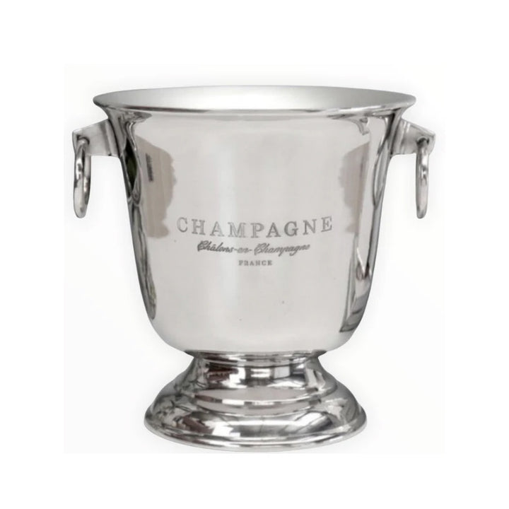 Subzero Champagne Bucket