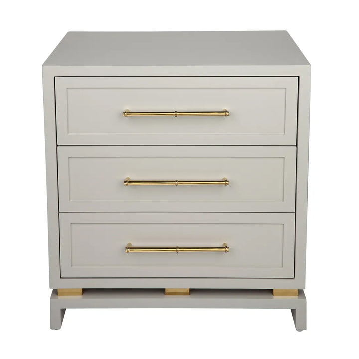 Annaliese Grey Bedside