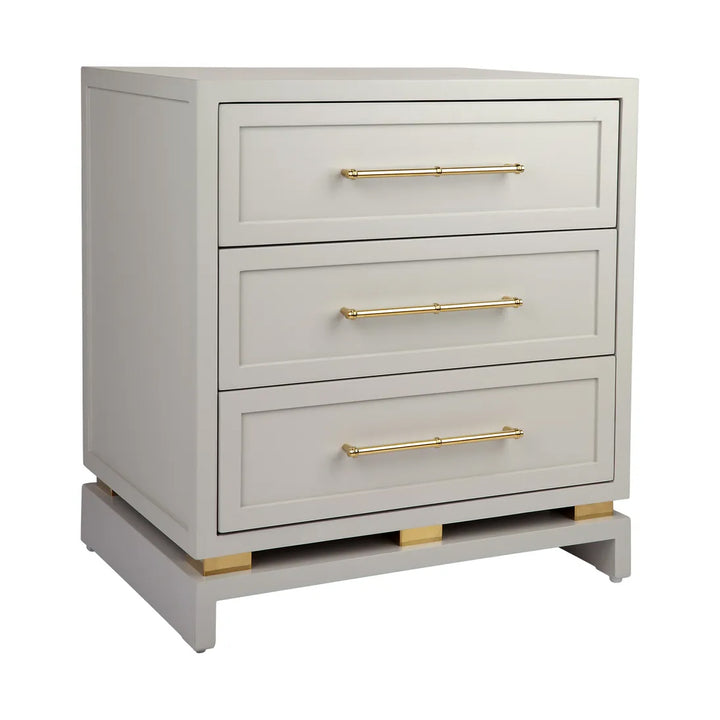 Annaliese Grey Bedside