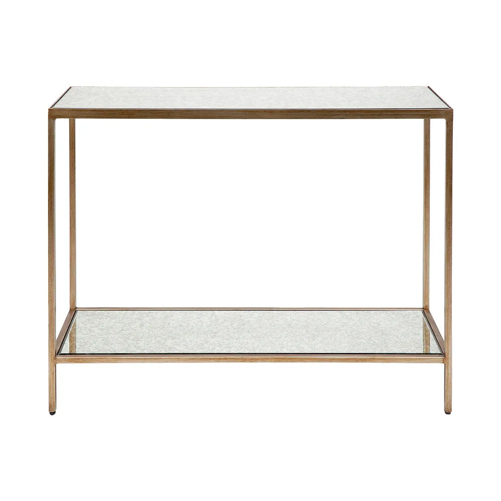 Carmen Antique Console