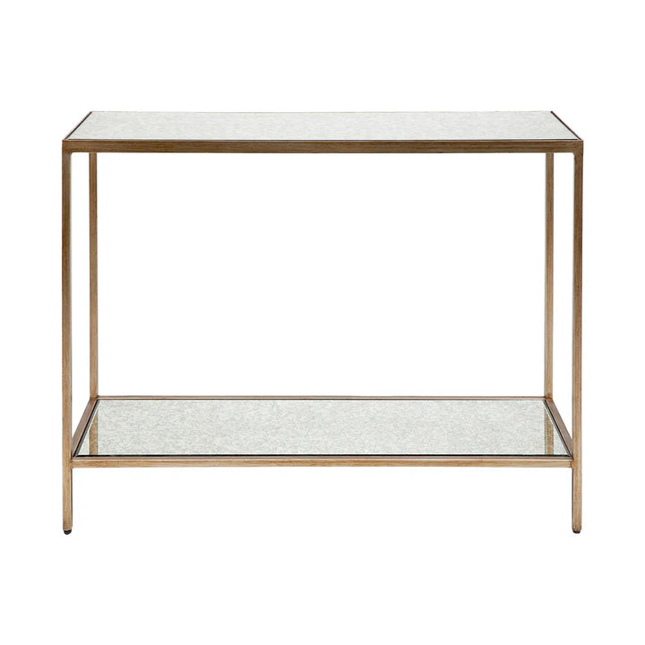 Carmen Antique Console