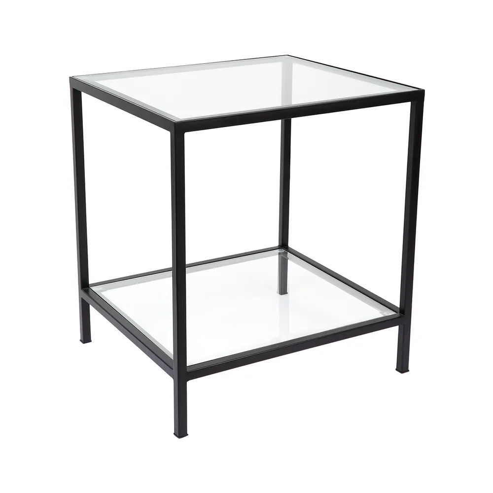 Carmen Square Side Table