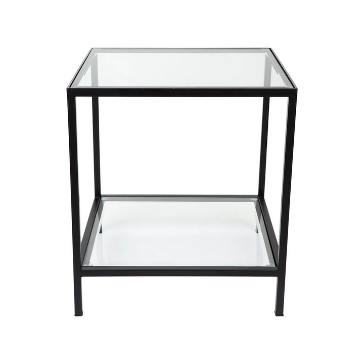 Carmen Square Side Table