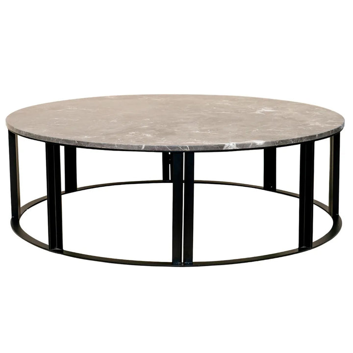 Bondi Grey Coffee Table