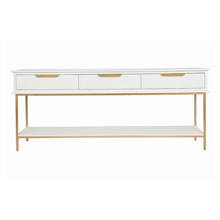 Nicola White Console