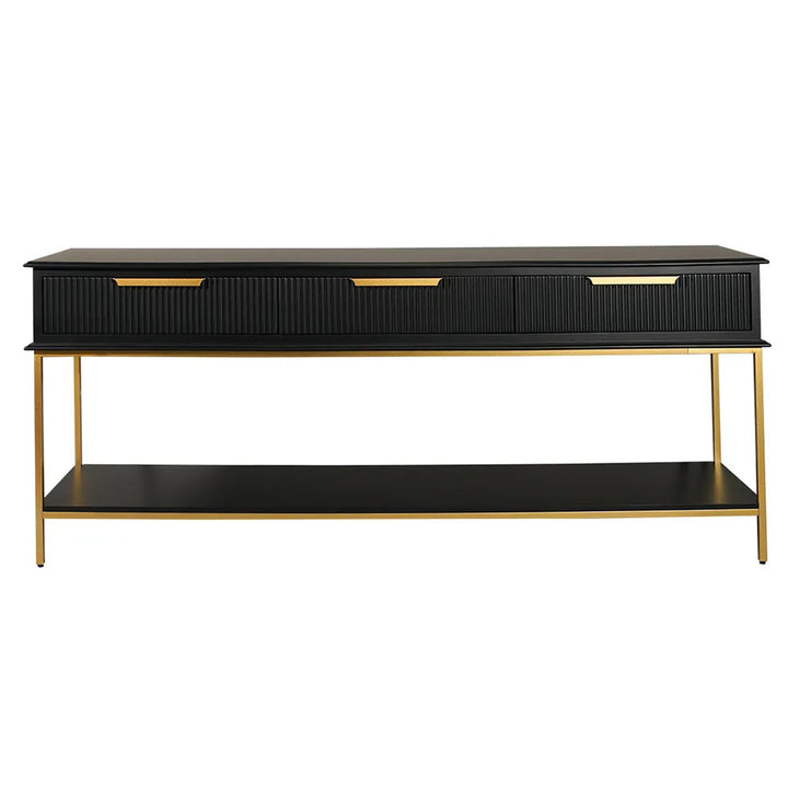 Nicola Black Console