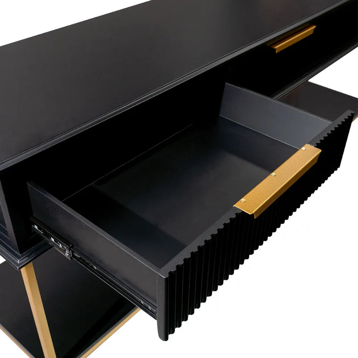 Nicola Black Console