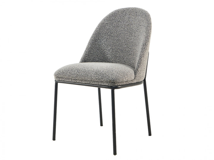 Voss Dining Chair Slate