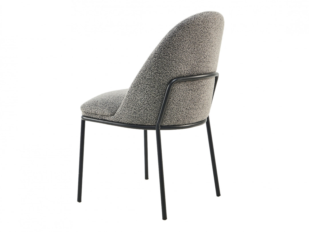 Voss Dining Chair Slate