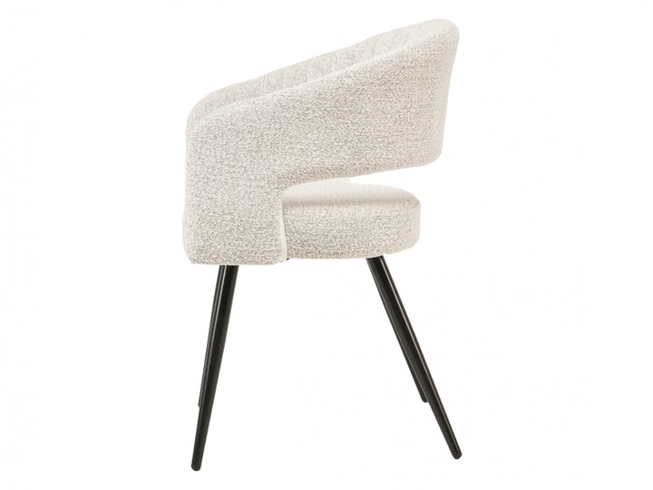 Sloane Dining Chair Sand