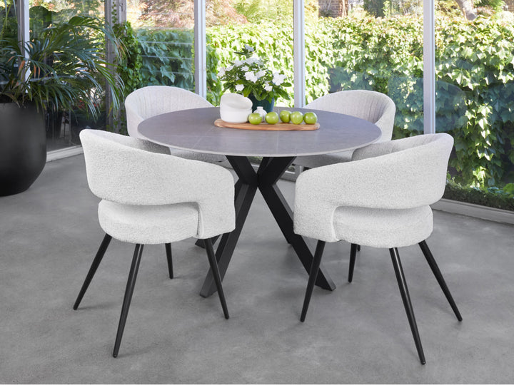 Sloane Dining Chair Sand