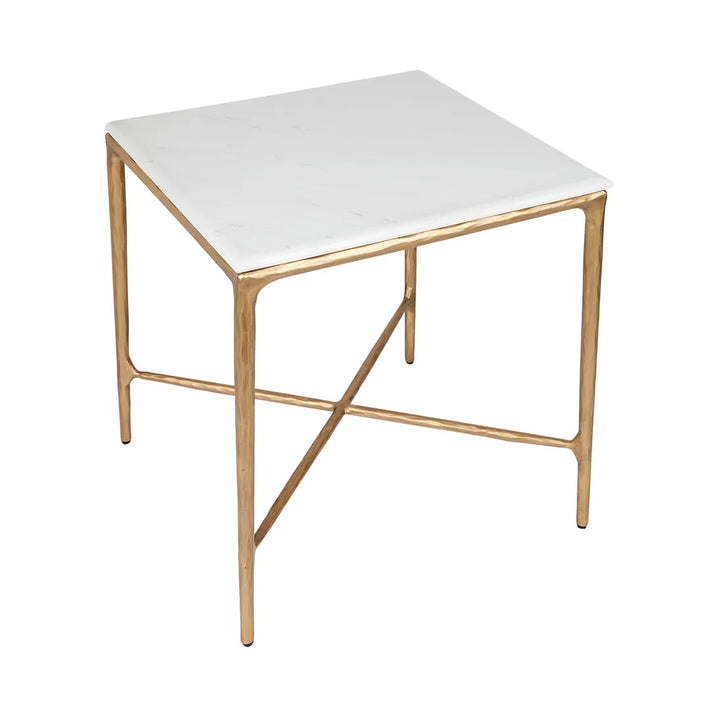 Hector Square Side Table