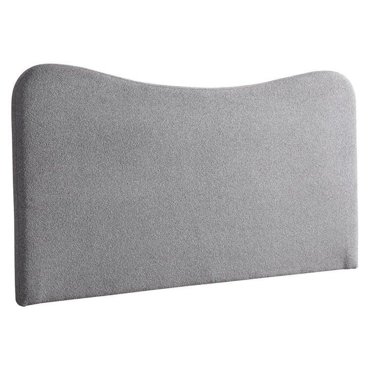CBH10511-YO King Bedhead - Storm Grey