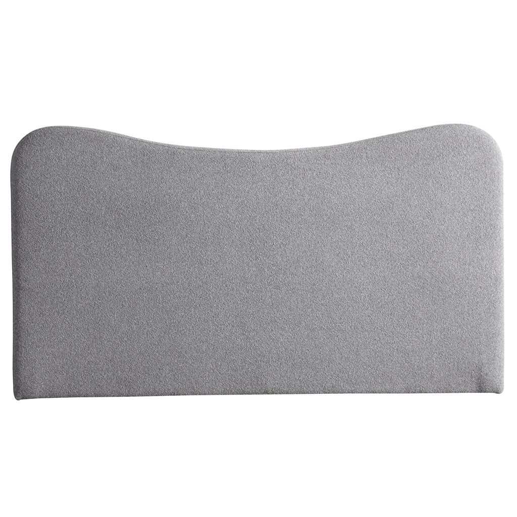 CBH10511-YO King Bedhead - Storm Grey