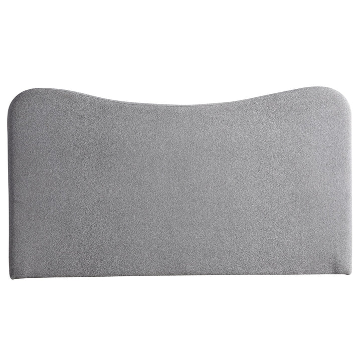 CBH10511-YO King Bedhead - Storm Grey