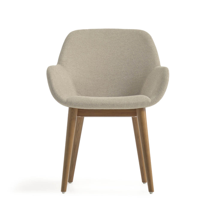 Kondor Natural Dining Chair