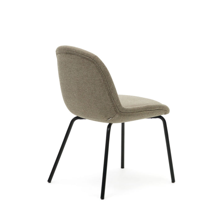 Tasmin Brown Dining Chair