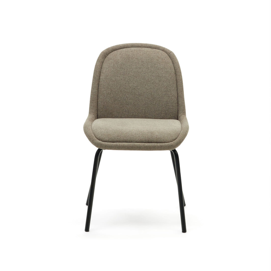 Tasmin Brown Dining Chair