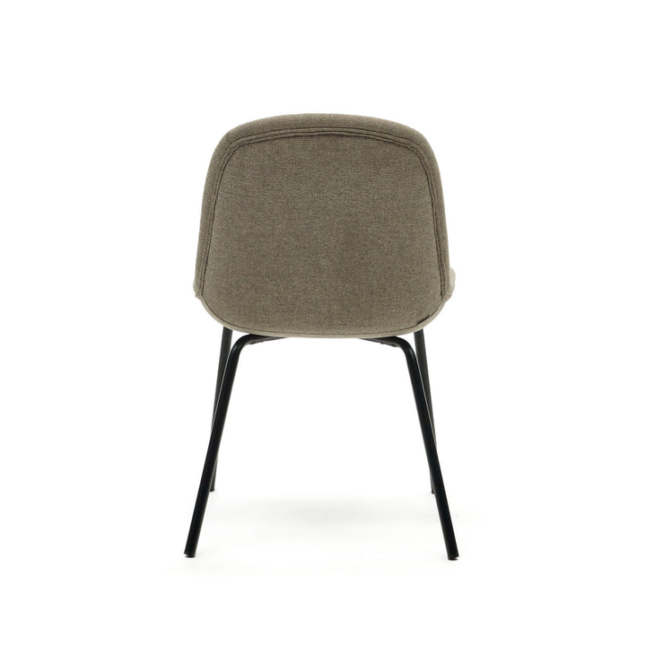 Tasmin Brown Dining Chair