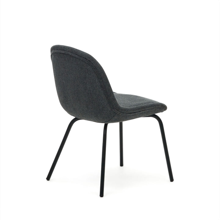 Tasmin Grey Dining Chair